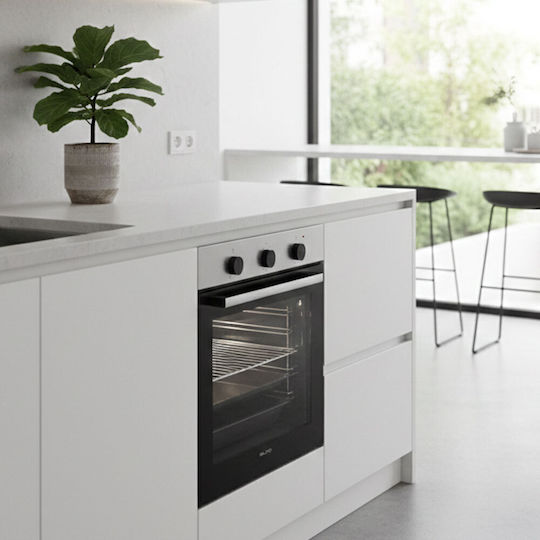 Silifo Over Counter Oven 83lt W56cm.