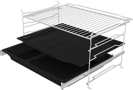 Gorenje BOS6737E06PWG Aufsatzbackofen Ohne Kochfelder 77l P59,5cm Weiß