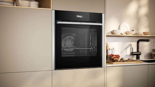 Neff Einbauofen 71Es B59.6cm.