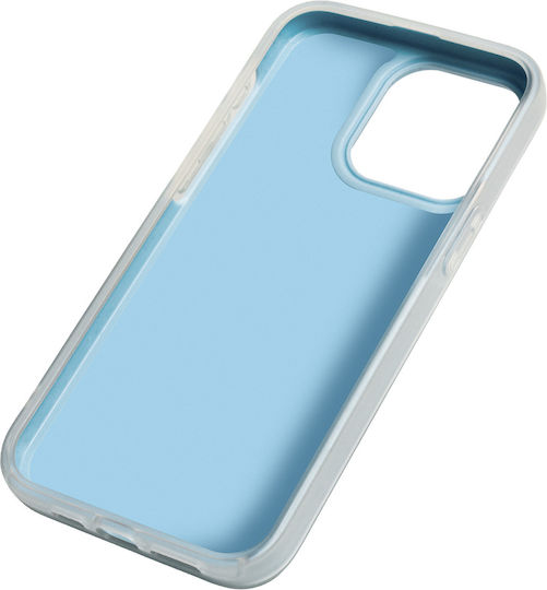 TelForceOne Back Cover Μπλε (Galaxy A26)