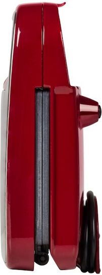 Singer Sandwich Maker for for 2 Sandwiches Sandwiches 750W Inox