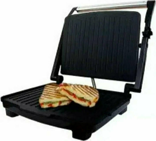 Sokany SK-220 Sandwich Maker Grill 1200W Gri