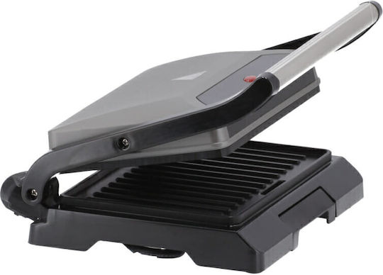 Severin KG 2394 Τοστιέρα Γκριλιέρα 800W Inox