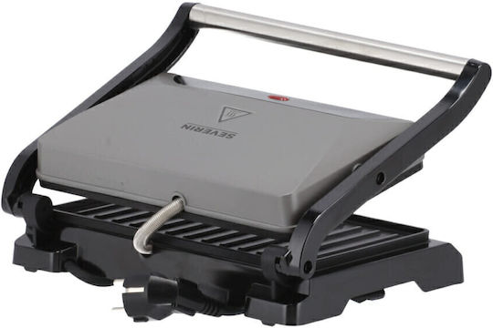 Severin KG 2394 Τοστιέρα Γκριλιέρα 800W Inox