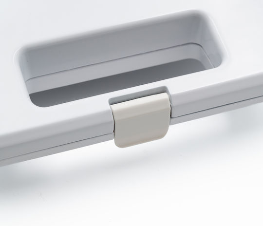 TnS Sandwich Maker for for 2 Sandwiches Sandwiches 750W White