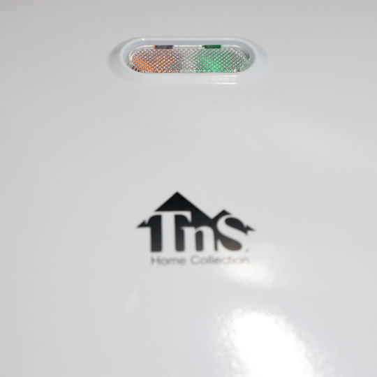 TnS Sandwich Maker for for 2 Sandwiches Sandwiches 750W White