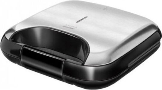 MPM Сандвич тостер за 2 Сандвичи 900W Inox