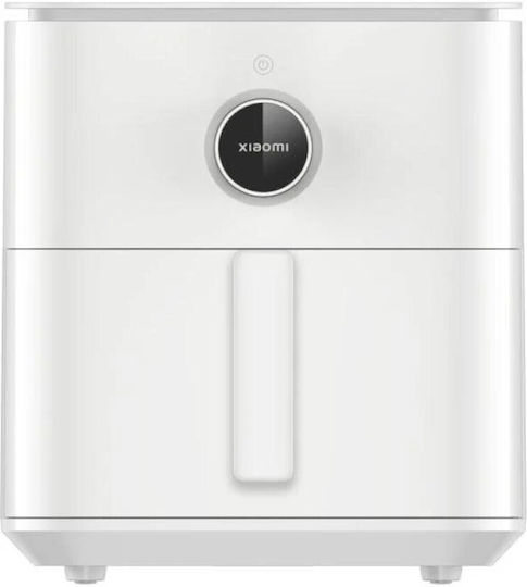 Xiaomi Air Fryer 6.5л Бял BHR083MEU