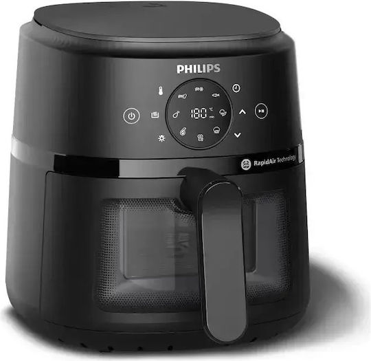 Philips Series 2000 Air Fryer 3.2lt Black
