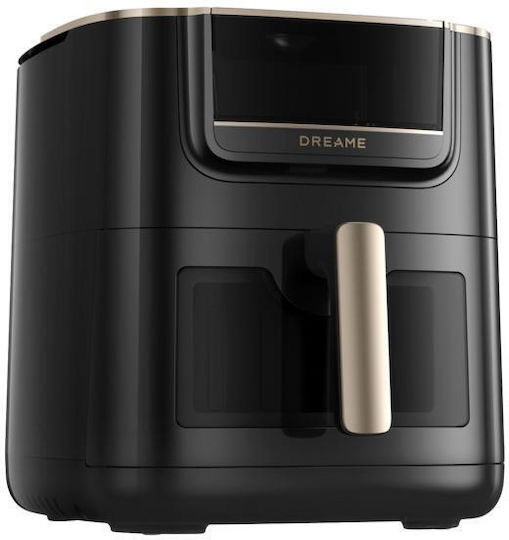 Dreame Af30 Friteuză cu aer 7lt