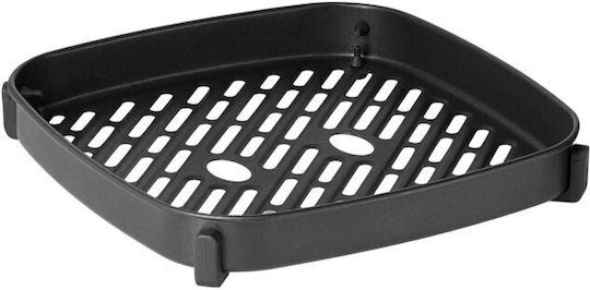 Amica Air Fryer 5.2lt Μαύρο AFM5020
