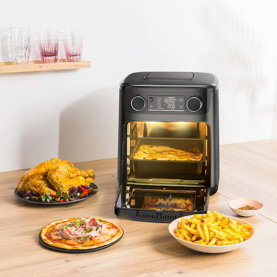 Tefal Easy Fry Friteuză cu Aer 15l Gri