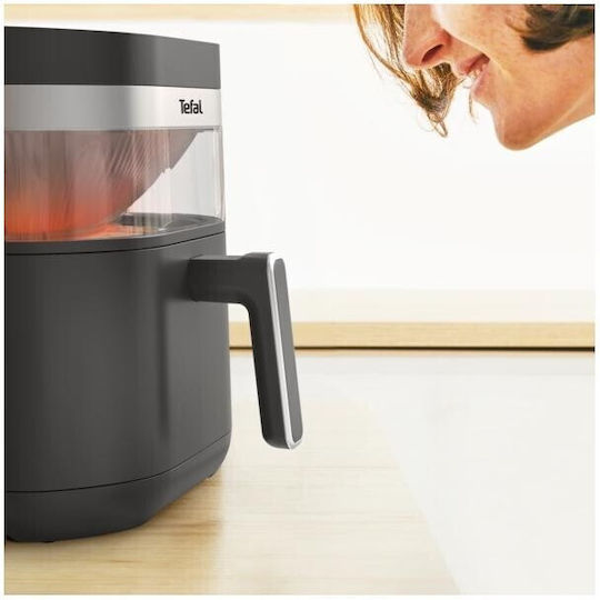 Tefal Easy Fry Friteuză cu Aer 7l Gri