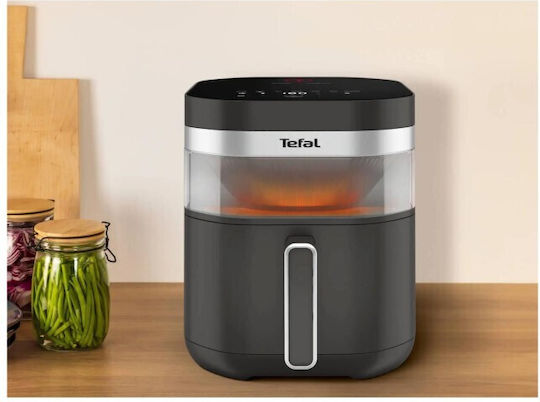 Tefal Easy Fry Friteuză cu Aer 7l Gri
