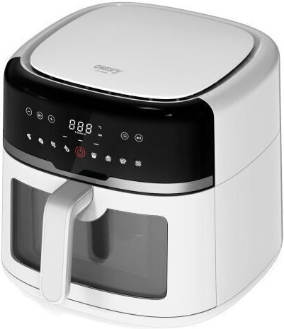 Camry Air Fryer 8l White CR6319