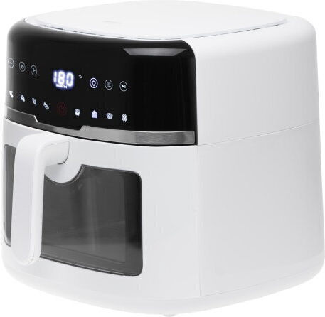 Camry Air Fryer 8l White CR6319