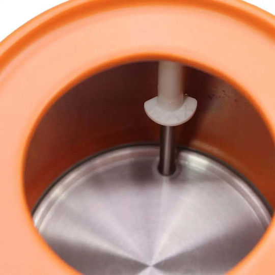 Rohnson Reisekessel 1Es 1200W Orange