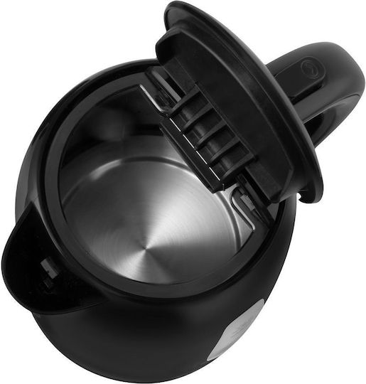 Sencor Βραστήρας 1.7lt 2200W Μαύρος