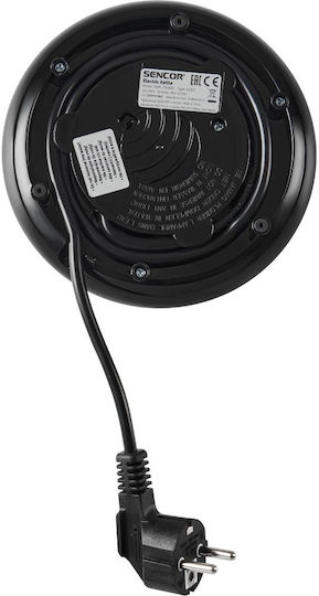 Sencor Kettle 1.7lt 2200W Brown