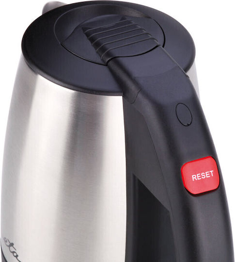 ETA Holiday 6188 90010 Βραστήρας 500ml 1000W Μαύρος