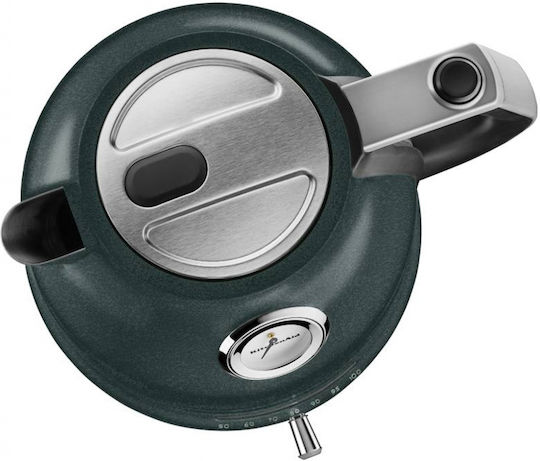 Kitchenaid Βραστήρας 1.5lt 2400W Πράσινος