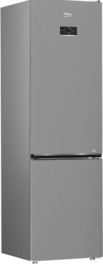 Beko 355лт NoFrost В203.8xШ59.5xД66.3см. Inox B5RCNE405LXP