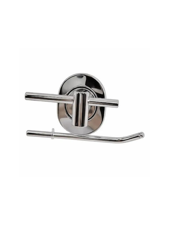 Landsh Inox Bronze Badezimmerhaken mit Schrauben