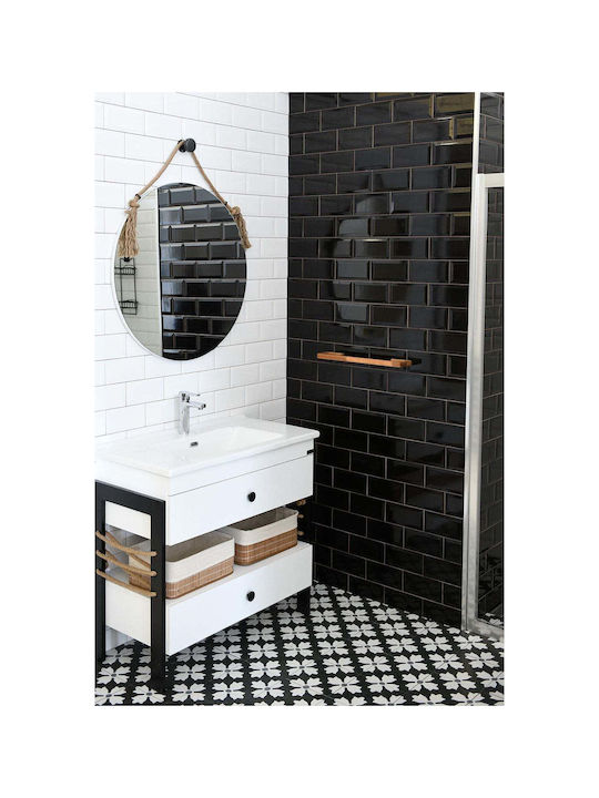 SteweHome SteweHome Badezimmerhaken Wandhalterung Rosa