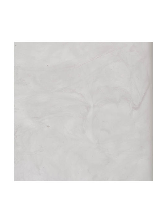 Atmosphera Marble Resin Ecru Soap Dish