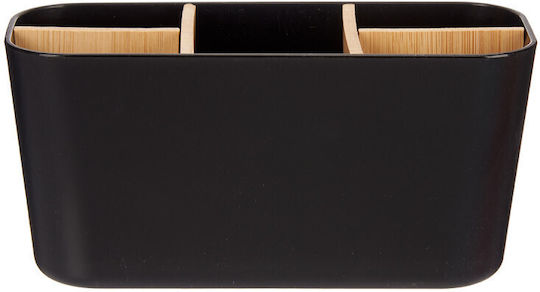 Atmosphera Organizer Bamboo Black