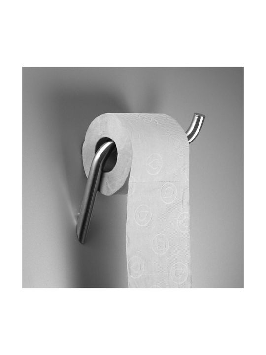 Deante Wandmontiert Papierhalter Bronze
