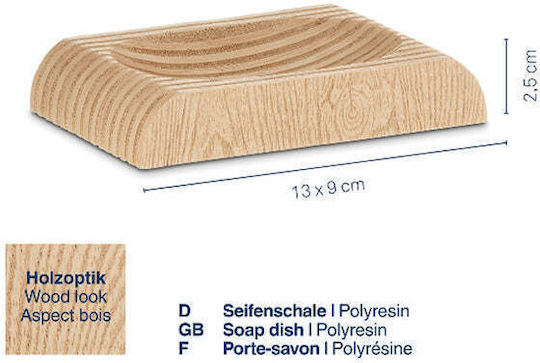 Kela Seifenschale 4025457236822