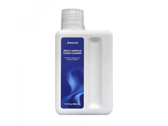 Υγρό Καθαρισμού 500ml για Σκούπα Ρομπότ Dreame