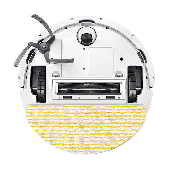 Комплект Резервни Части 6 Брой За Прахосмукачка Робот Karcher