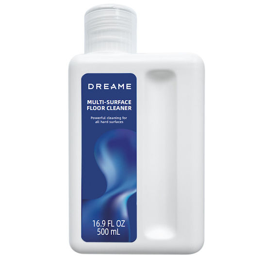 Υγρό Καθαρισμού 500ml για Σκούπα Ρομπότ Dreame