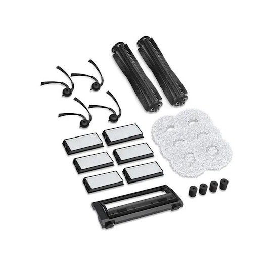 Spare Parts Set 19 pcs for Robot Vacuum Cleaner TP-Link