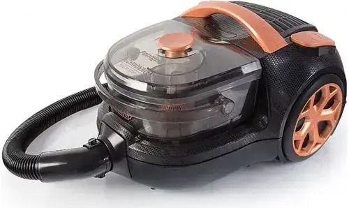 Fantom Eco TR 8700 Aspirator 850W cu bol 2lt Violet
