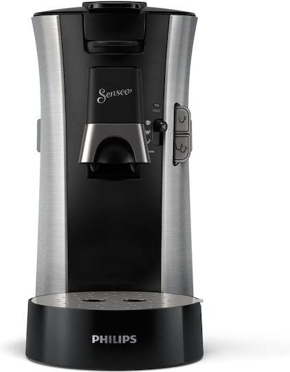 Philips Senseo Espressor pentru capsule Senseo Presiune 1bar Neagră