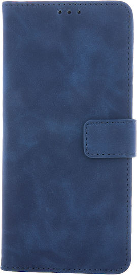 TelForceOne Wallet Μπλε (iPhone 8/7)