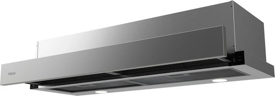 Teka Retractable Vent Hood 90cm Gray