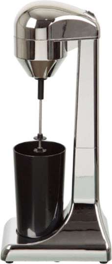 Telemax Coffee Frother Tabletop 100W Inox