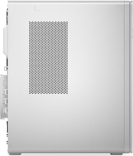 Lenovo IdeaCentre Tower 08IRR9 SFF Desktop PC (i5-14400/16GB DDR5/512GB SSD/W11 Home)