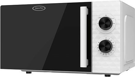 Juro-Pro Cuptor cu microunde 20lt Alb