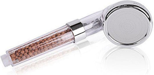 Cb cases Health Spa ECOSpray Handheld Showerhead with Filter