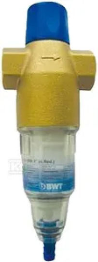 BWT Filters Electric Vacuum Compatible with Total