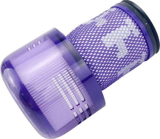 Filters Electric Vacuum Compatible with Dyson / Total