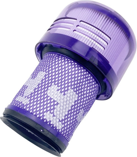 Filters Electric Vacuum Compatible with Dyson / Total