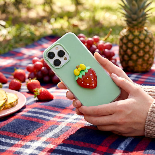 TelForceOne Back Cover Verde Redmi Note 15 Pro 5G