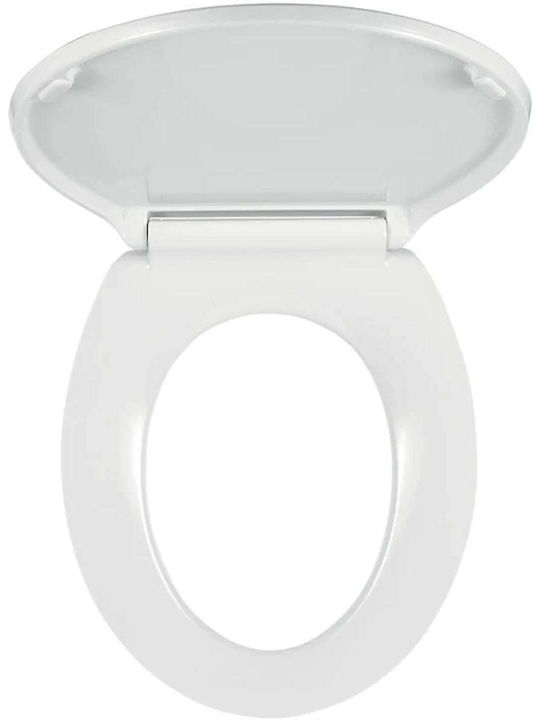 Ferro Toilettenbrille Kunststoff