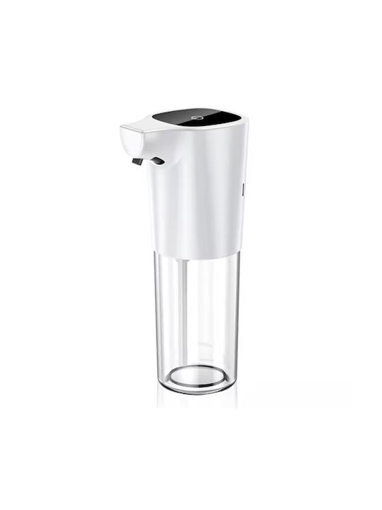 Διανεμητής Dispenser Αφρού Πλαστικό με Αυτόματο Διανομέα 275ml